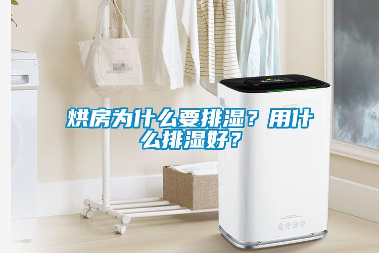 烘房為什么要排濕？用什么排濕好？