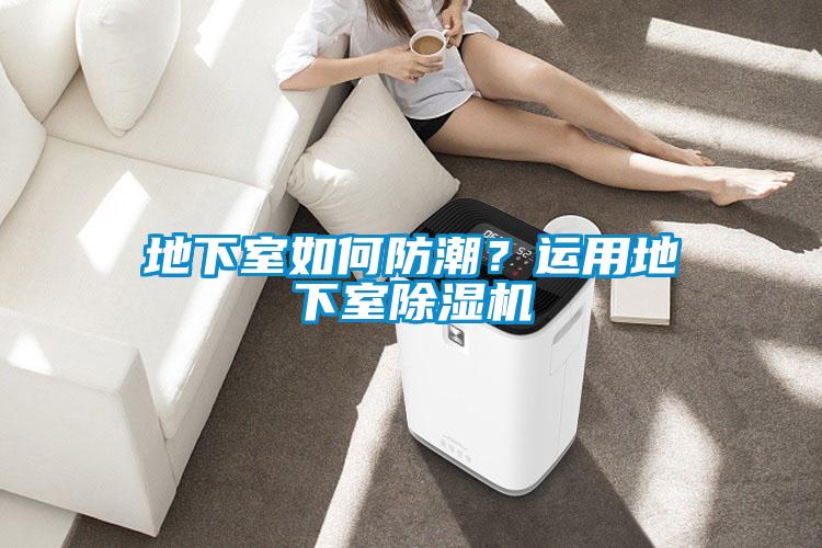 地下室如何防潮？運(yùn)用地下室除濕機(jī)