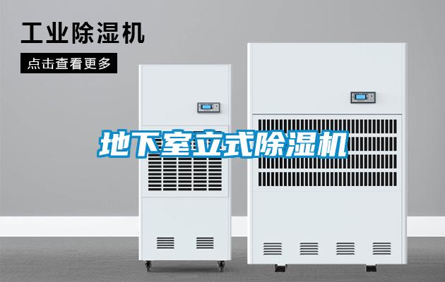 地下室立式除濕機