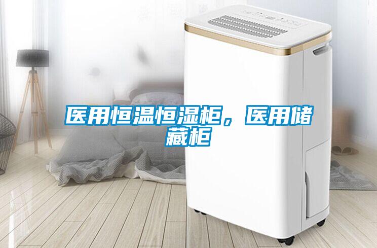 醫(yī)用恒溫恒濕柜，醫(yī)用儲藏柜