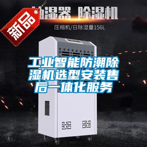 工業(yè)智能防潮除濕機選型安裝售后一體化服務(wù)