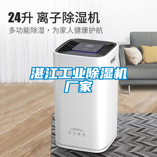 湛江工業除濕機廠家