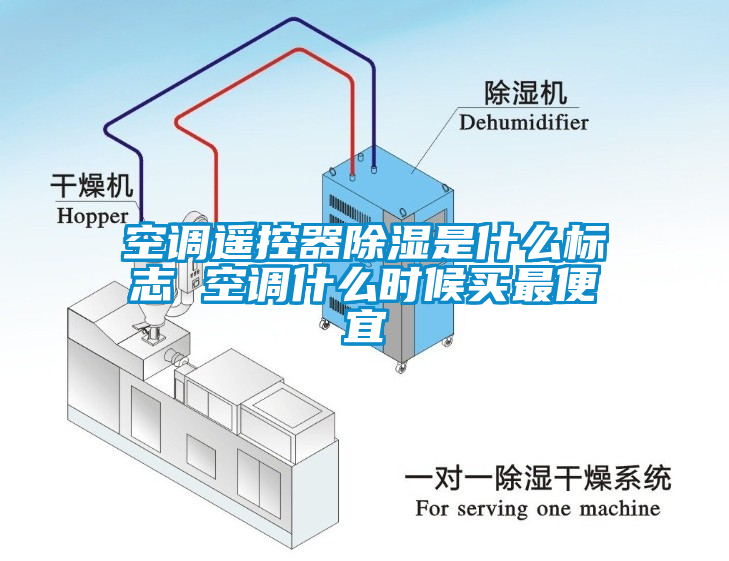 空調(diào)遙控器除濕是什么標(biāo)志 空調(diào)什么時(shí)候買(mǎi)最便宜
