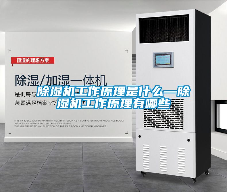 除濕機(jī)工作原理是什么—除濕機(jī)工作原理有哪些